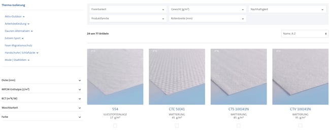 Launch in B2B e-commerce with Customized Prices